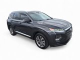 Used 2020 Hyundai Santa Fe SEL w/ Convenience + Premium Package image 2