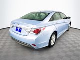 Used 2013 Hyundai Sonata Hybrid image 5