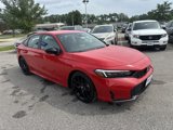 Certified 2025 Honda Civic Sport image 3