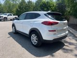 Used 2019 Hyundai Tucson SE image 4