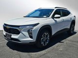 New 2025 Chevrolet Trax LT image 3