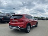 Used 2019 Hyundai Santa Fe Limited image 2