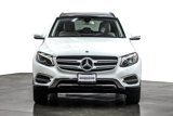Used 2018 Mercedes-Benz GLC 300 4MATIC image 3