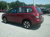 Used 2018 Subaru Forester 2.5i w/ Alloy Wheel Package image 3