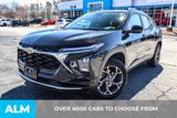 Used 2024 Chevrolet Trax LT w/ LT Convenience Package image 3