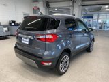 Used 2019 Ford EcoSport Titanium image 5