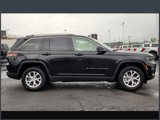 Used 2022 Jeep Grand Cherokee Limited image 2