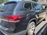 Used 2018 Volkswagen Atlas SE image 3