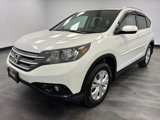 Used 2014 Honda CR-V EX-L image 2