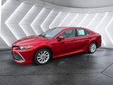 Used 2023 Toyota Camry LE image 2