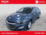 Used 2024 Chevrolet Malibu LT image 1