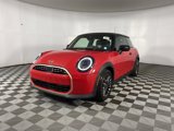 New 2025 MINI Cooper S image 3