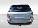 Used 2010 Land Rover Range Rover Sport HSE LUX image 4
