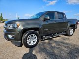 Used 2018 Chevrolet Colorado LT w/ LT Convenience Package image 3