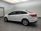 Used 2018 Ford Focus SE image 3
