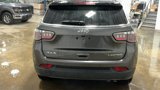 Used 2021 Jeep Compass Limited w/ Elite Interior Group image 3