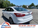 Used 2014 Ford Focus SE w/ SE Sport Package image 3