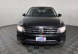 Used 2020 Volkswagen Tiguan SEL w/ 3rd Row Seat Package image 4