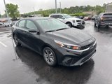 Used 2022 Kia Forte LXS image 4