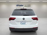 Used 2022 Volkswagen Tiguan S image 4