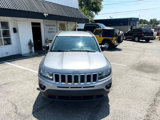 Used 2016 Jeep Compass Sport w/ Power Value Group image 2