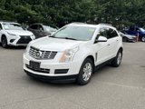 Used 2016 Cadillac SRX Luxury w/ Driver Awareness Package image 3