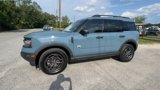 Certified 2021 Ford Bronco Sport Big Bend image 4