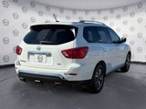 Used 2018 Nissan Pathfinder S image 5