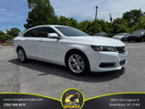 Used 2014 Chevrolet Impala LT w/ Premium Seating Package image 3