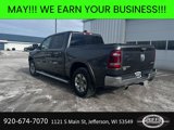 Used 2021 RAM 1500 Laramie image 3