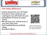 New 2025 Chevrolet Trax LT w/ Driver Confidence Package image 2