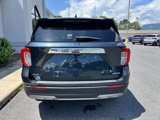 Used 2022 Ford Explorer XLT w/ Equipment Group 202A image 5