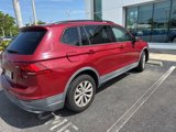 Used 2018 Volkswagen Tiguan S image 3