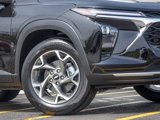 New 2025 Chevrolet Trax LT w/ Driver Confidence Package image 4