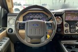 Used 2013 Ford F250 Lariat w/ Lariat Ultimate Pkg image 5