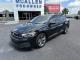 Used 2024 Volkswagen Jetta SE image 2