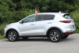 Used 2020 Kia Sportage LX image 5