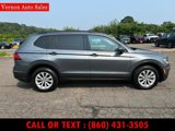 Used 2019 Volkswagen Tiguan S w/ 3rd Row Seat Package image 4