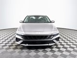 Certified 2025 Hyundai Elantra SEL w/ Cargo Package image 2