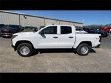 New 2025 Chevrolet Colorado W/T w/ Advanced Trailering Package image 6