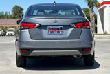 Used 2021 Nissan Versa SV image 5