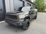Used 2014 Toyota Tundra Limited image 2