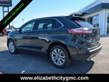 Used 2023 Ford Edge Titanium w/ Cargo Accessory Package image 6