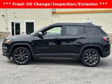 Used 2021 Jeep Compass 80th Special Edition w/ Driver Assistance Group image 4