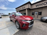 Used 2019 Chevrolet Blazer Premier w/ Sun and Wheels Package image 2