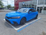 Used 2022 Honda Civic Sport Touring image 6