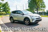Used 2018 Toyota RAV4 XLE image 5