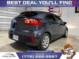 Used 2016 Kia Rio EX w/ Eco Package image 4