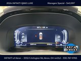 Used 2024 INFINITI QX60 Luxe image 3