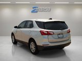 Used 2019 Chevrolet Equinox LT image 3